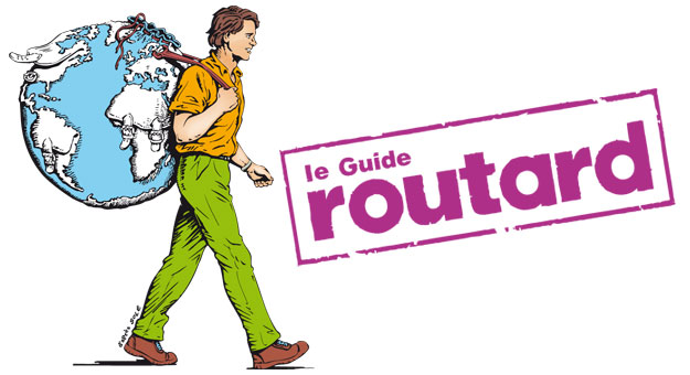  Le Guide du Routard
